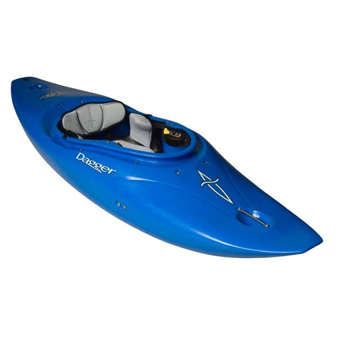 Dagger kayaks - Dagger Kayaks is a leading supplier of whitewater and touring kayaks for various types of paddling styles and abilities. Browse their range of recreational, touring, sea, children's, …
